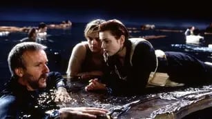 Este es el final alternativo de “Titanic” que no convenció ni a James Cameron