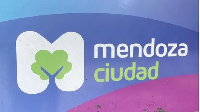 Logo Ciudad de Mendoza