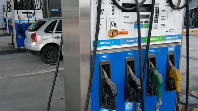 Rigen los nuevos precios del combustible en Misiones