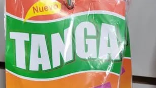 "Tanga".