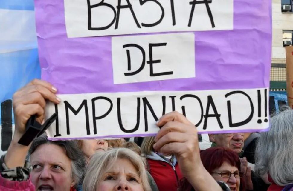 Marcha contra la corrupción