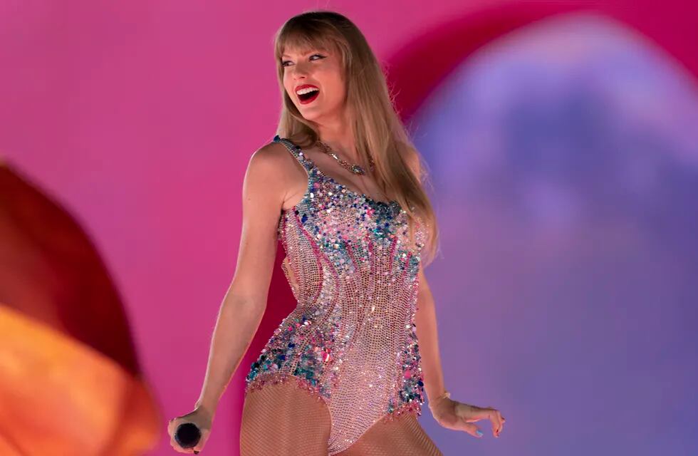 Taylor Swift es una de las artistas más esperadas este 2023 y sus tickets se agotaron en pocas horas.