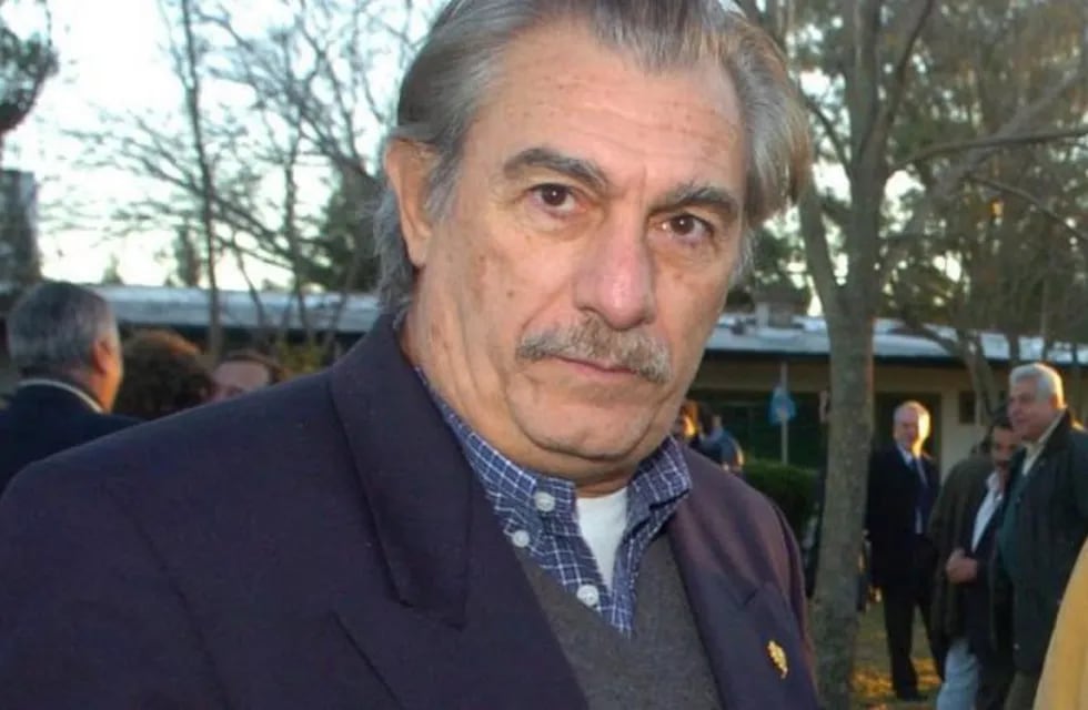 Federico Storani