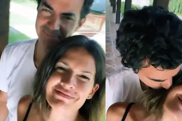 Isabel Macedo y Juan Manuel Urtubey disfrutan a pleno sus vacaciones en Salta