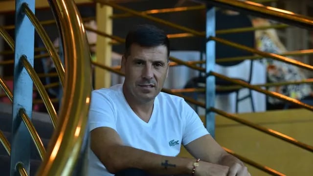 Belgrano y la misión de Juan Cruz Real de rearmarse para Copa Sudamericana.