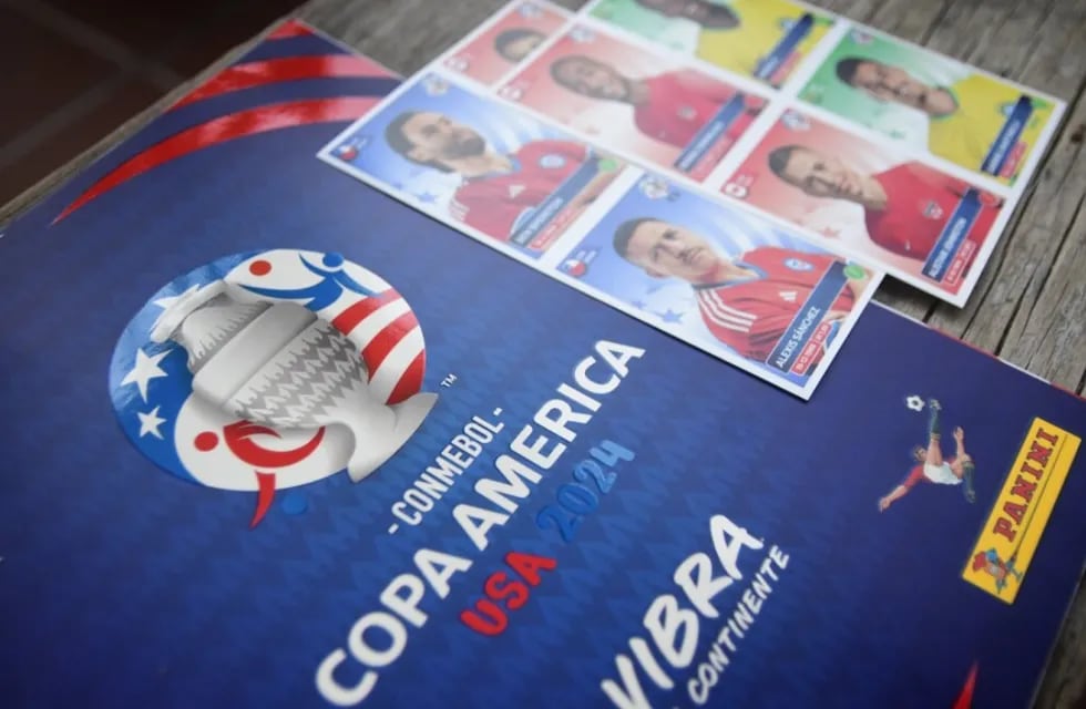 Álbum Virtual Panini Copa América 2024: conocé la lista de los nuevos códigos para conseguir sobres extras.