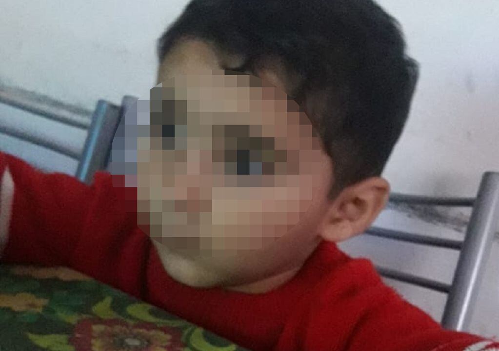 Emiliano Messa, el nene de 2 años asesinado a golpes por la madre y su novio en Villa María, Córdoba
