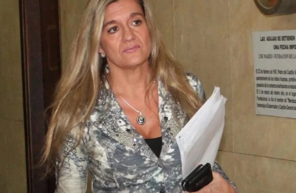 La fiscal de Homicidios Claudia Ríos inició una instrucción para intentar determinar el caso.