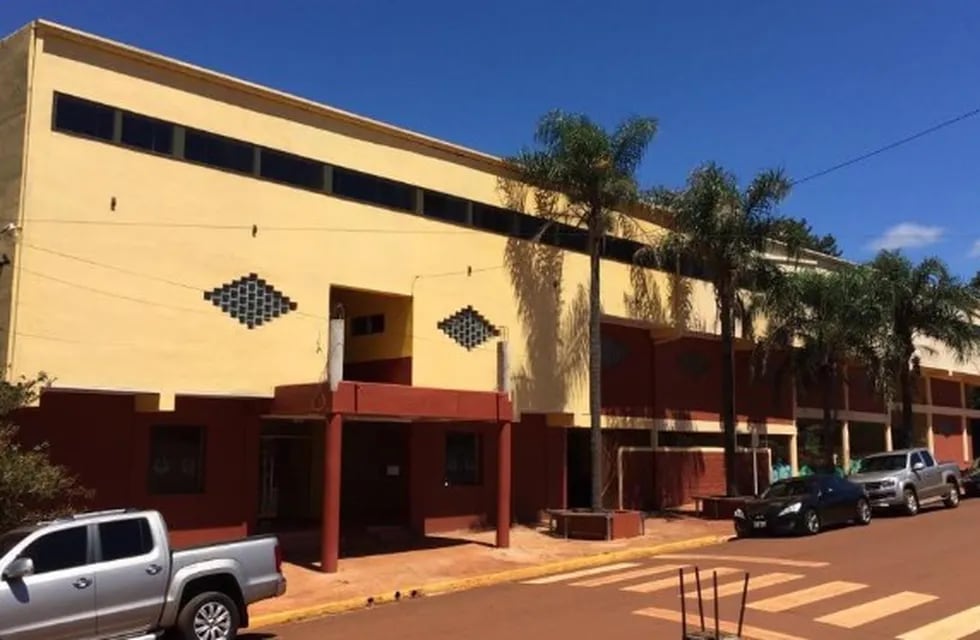 Campo Grande: cerraron el Instituto Belén por aumento en los casos de COVID-19