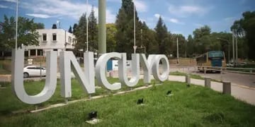Universidad Nacional de Cuyo