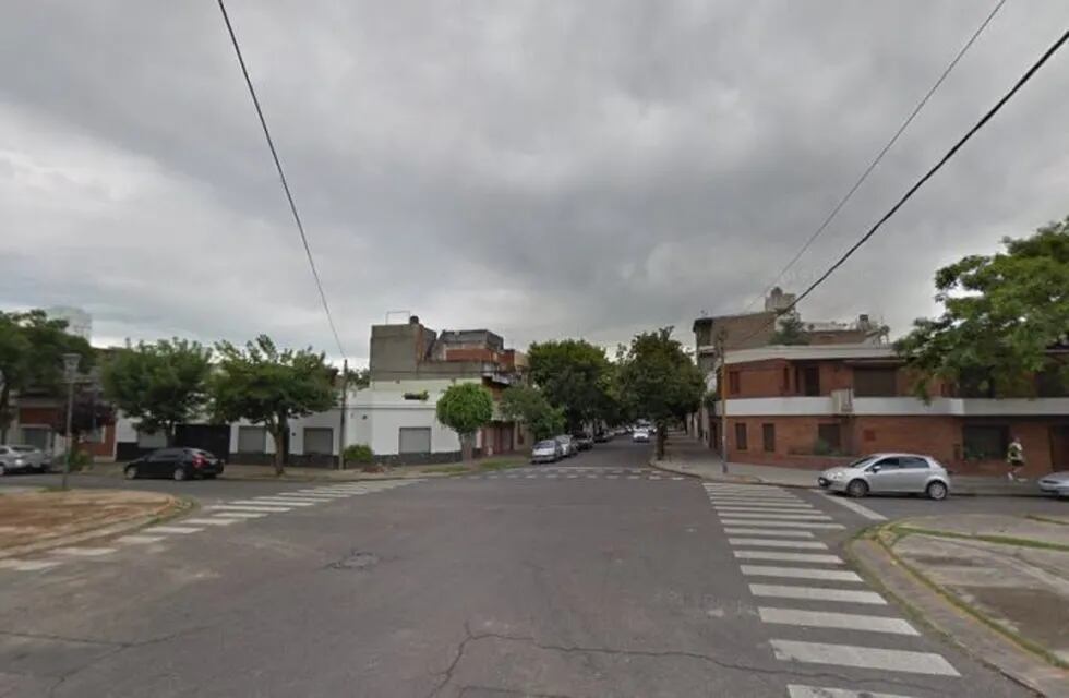 El MPA busca esclarecer lo ocurrido en Francia y Jujuy. (Google Street View)