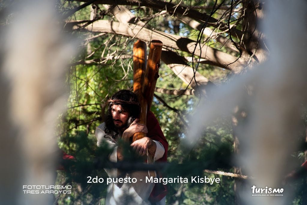 Fototurismo 2022: Ganadores de la primera fecha: 2° Kisbye, Margarita