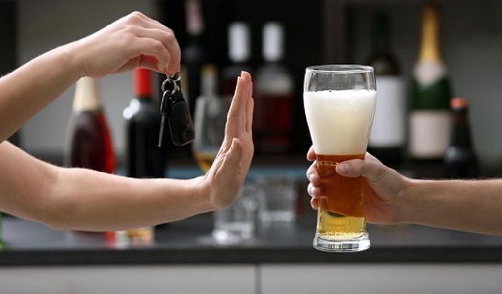 La Ley de Alcohol Cero al Volante ya rige en todo el territorio Bonaerense.