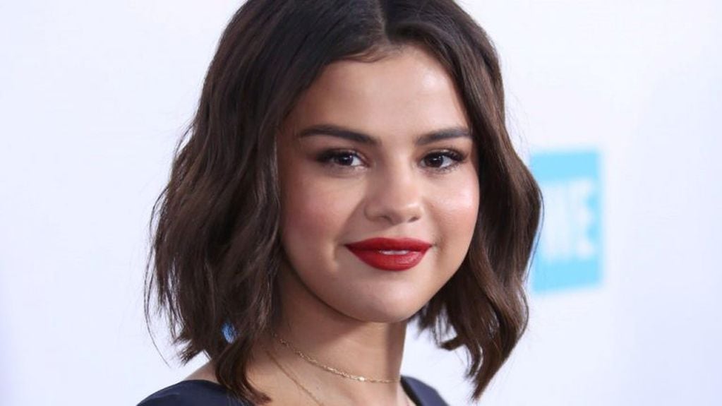Selena Gómez en 2019. (Foto:Web)