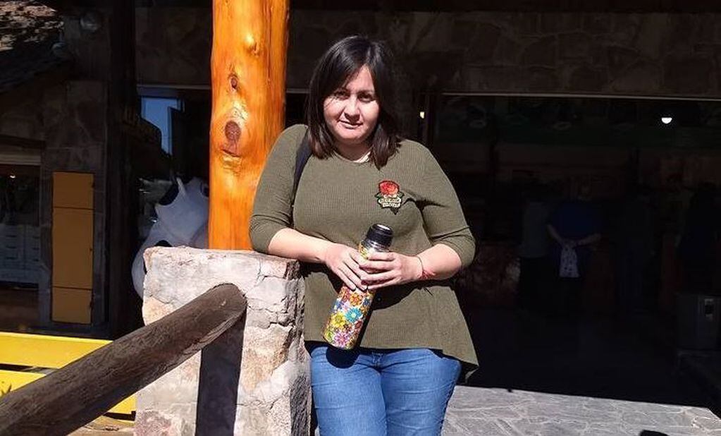 Vanesa Castillo fua asesinada el 15 de febrero de 2018.
