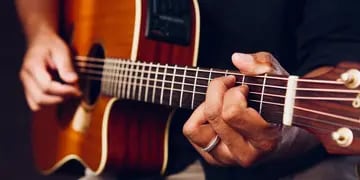 Salta será sede del Día Mundial de la Guitarra
