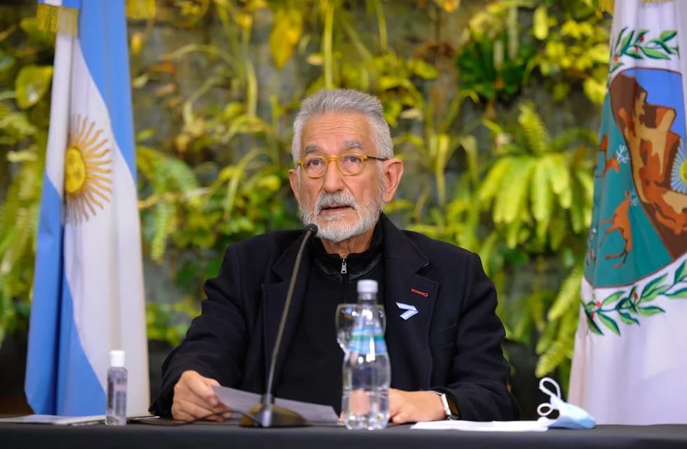 El Gobernador de San Luis, Alberto Rodríguez Saá, con la novena mejor imagen positiva del país.