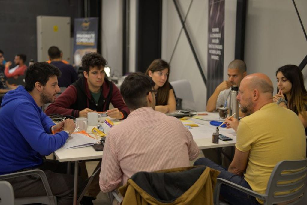 Se viene el Startup Weekend Rosario 2019