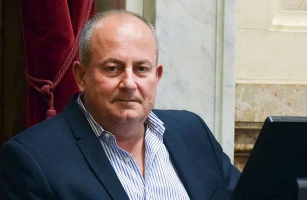 Senador Juan Carlos Marino (LMNeuquén)