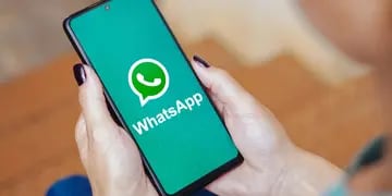 La Municipalidad de Córdoba tendrá una línea de WhatsApp para realizar trámites.