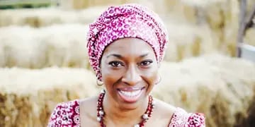 Obianuju Ekeocha, militante nigeriana pro-vida