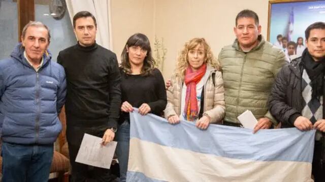 Paro docente en San Juan