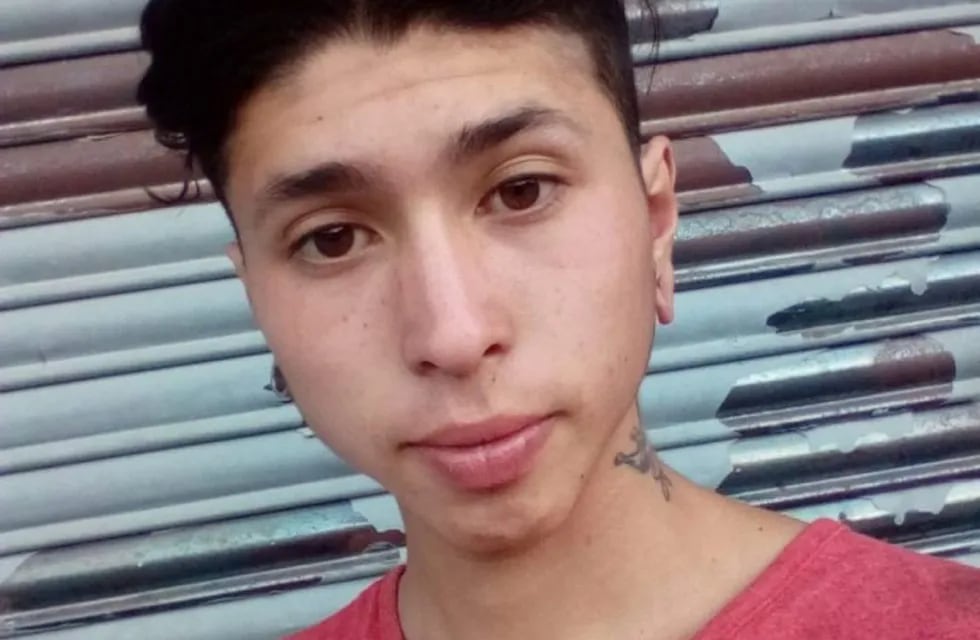 Alta Gracia: falleció Martín Hurtado, el joven que recibió una pedrada en la cabeza meses atrás.