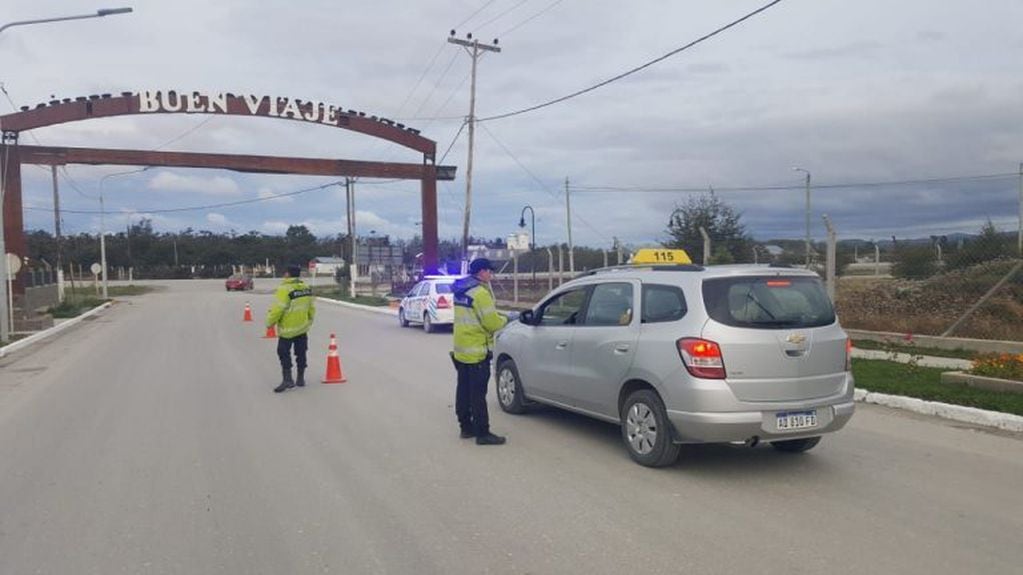 Refuerzan los controles de seguridad