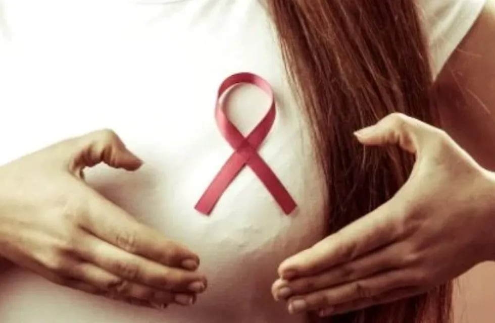 El cáncer de mama mata a más de 500 mujeres santafesinas al año