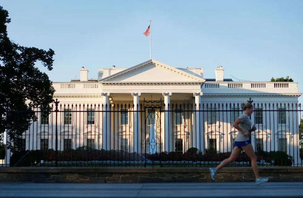 Qué presidentes argentinos visitaron la Casa Blanca en los últimos años.