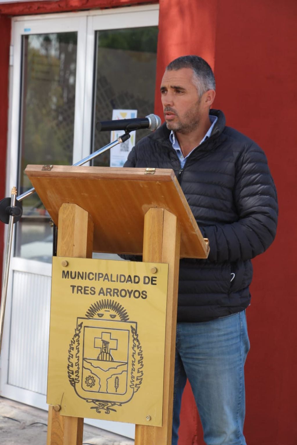 Quedó inaugurada la temporada de verano en el Balneario Reta