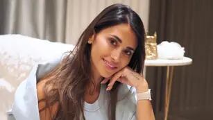 Antonela Roccuzzo