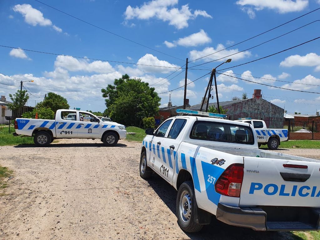 En Clorinda rige un estado policial y han descabezado a las autoridades comunales