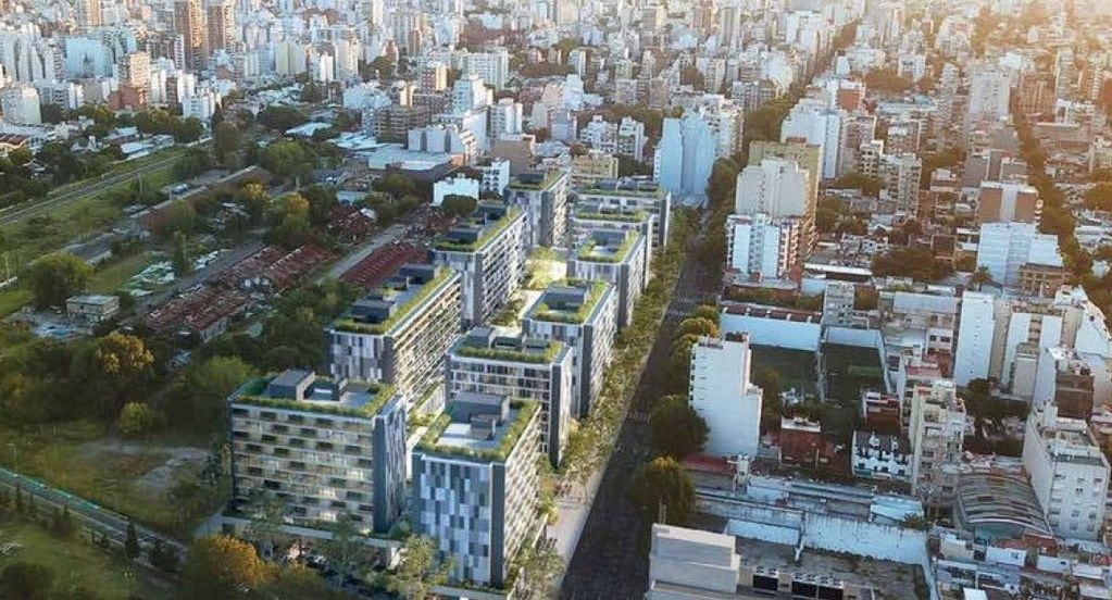 los barrios más seguros de Buenos Aires