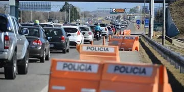 Autopista Córdoba Carlos Paz