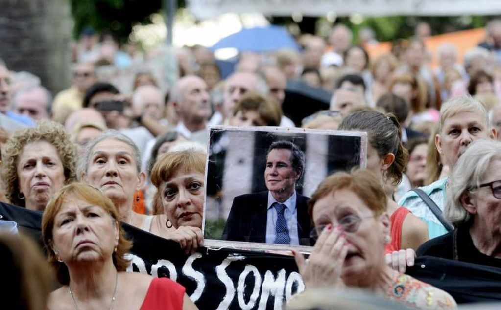 Quién es quién en el caso Nisman, un antes y un después en Argentina