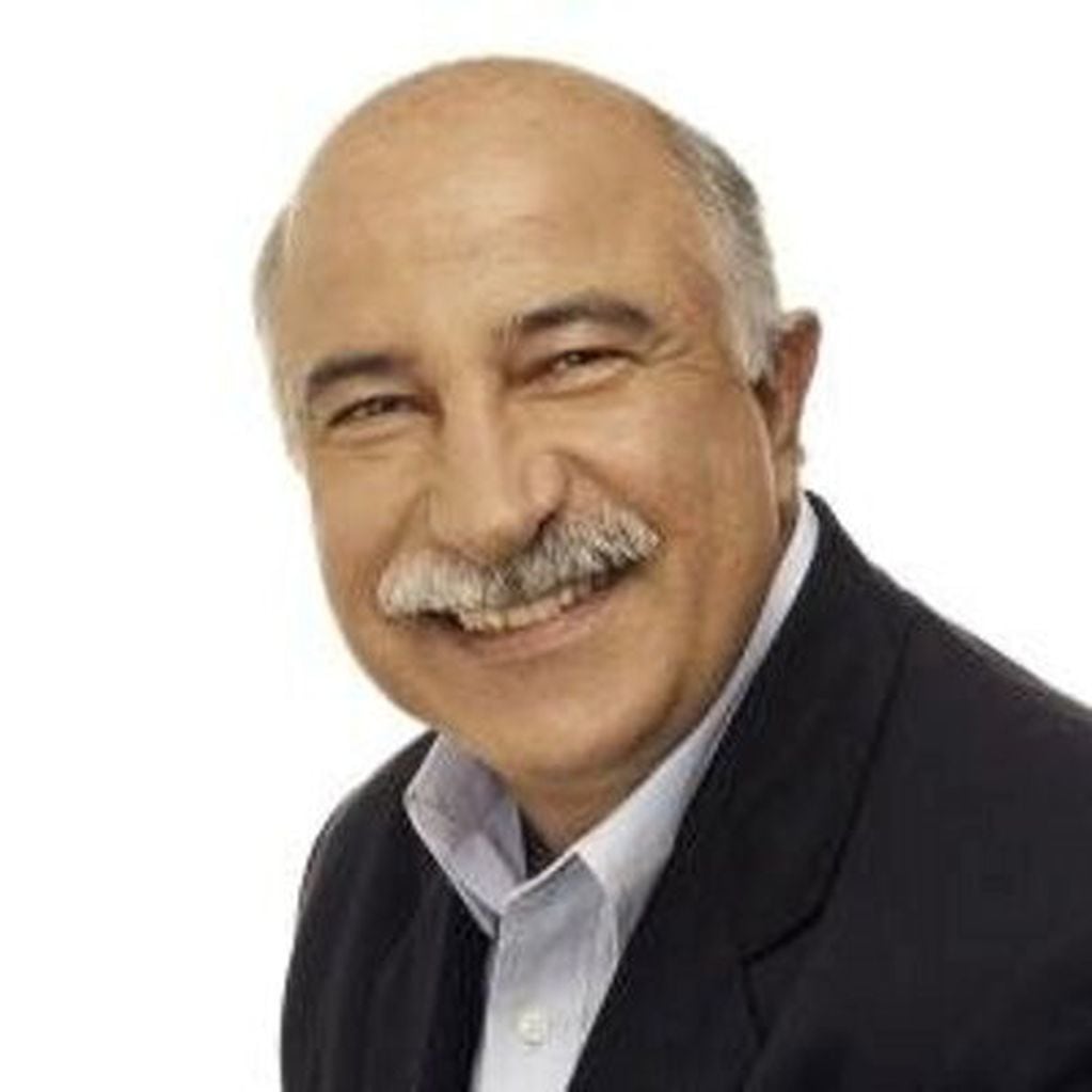 Mario Fiad, Senador por Jujuy.