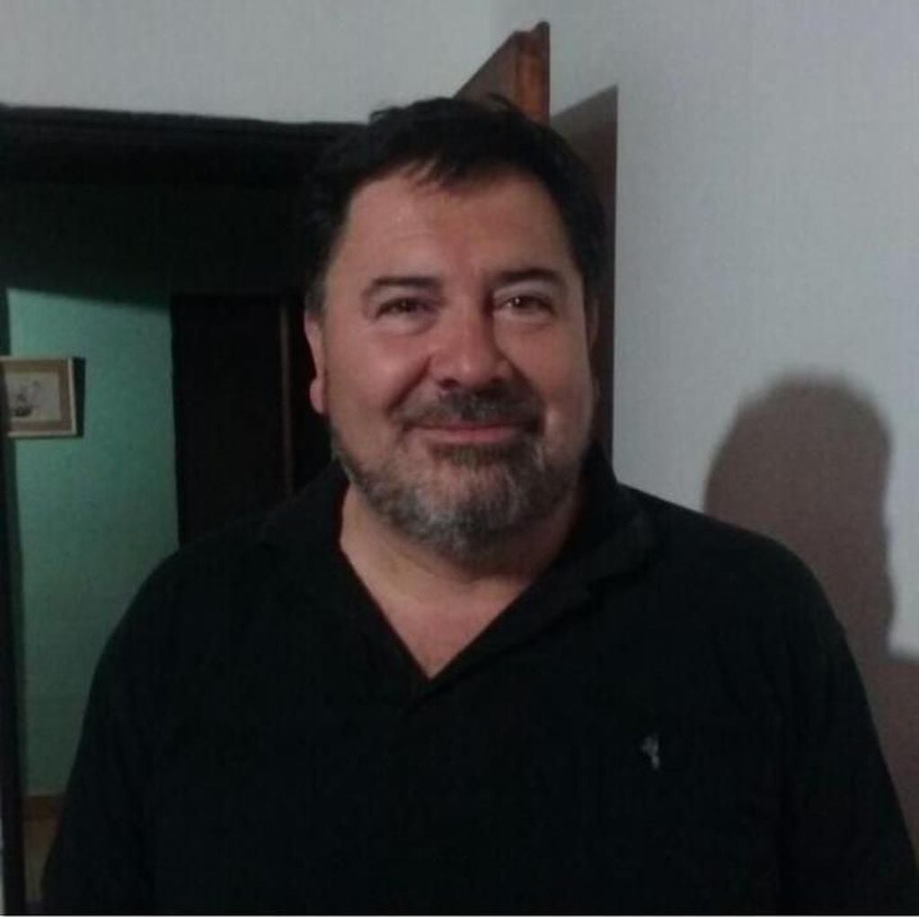 Abel Casimiro Ocampo, se suicidó y es el principal sospechoso por el femicidio de la odontóloga.