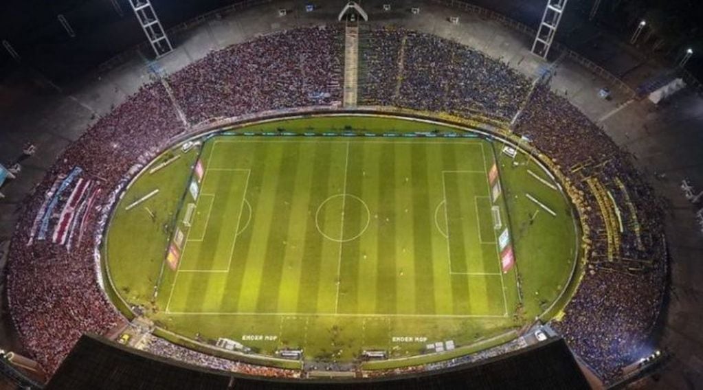 Torneo de Verano: por cuestiones de seguridad, esta edición no contará con el Boca-River ni con otros clásicos del fútbol argentino.