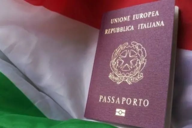 Cuáles son los apellidos calabreses que facilitan el trámite de ciudadanía italiana.