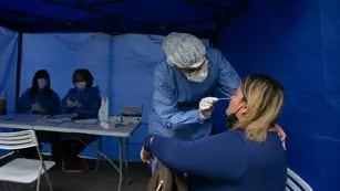 Vacuna Covid-10 en Mendoza: mañana comienza la prueba piloto en una escuela