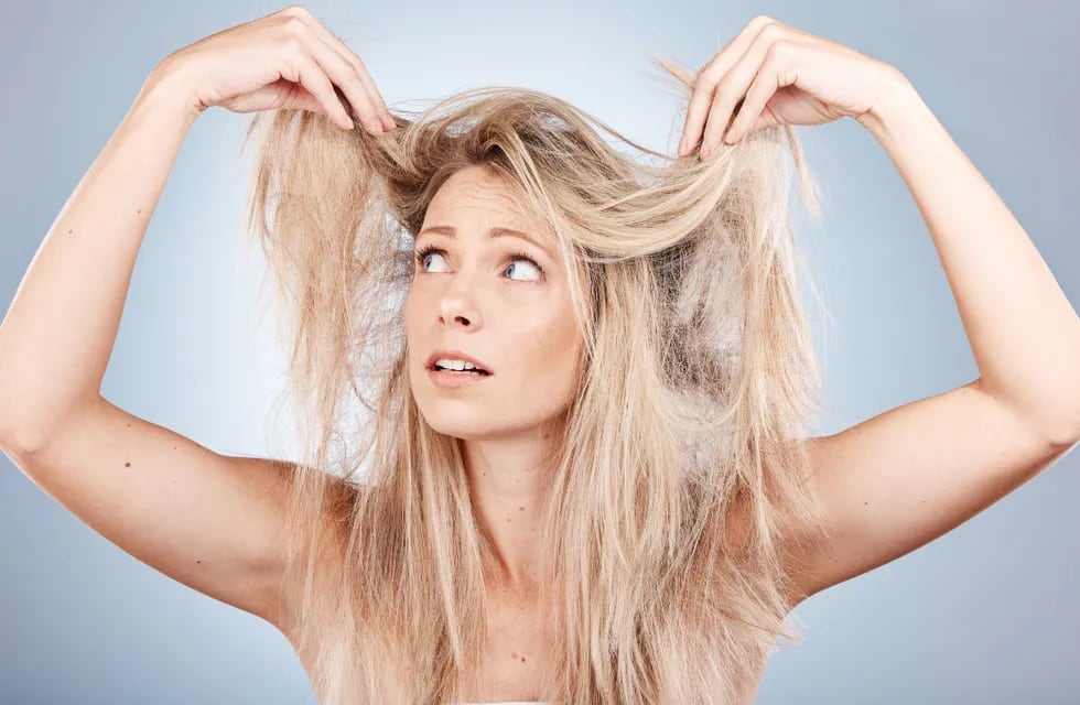 ¡Adiós a la humedad! 5 consejos claves para cuidar tu cabello cuando el clima no acompaña.