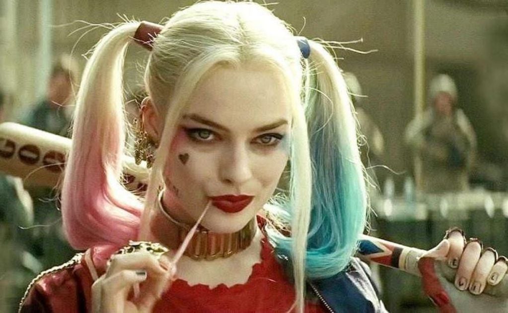 Según los signos, las personas de Sagitario pueden disfrazarse de Harley Quinn.