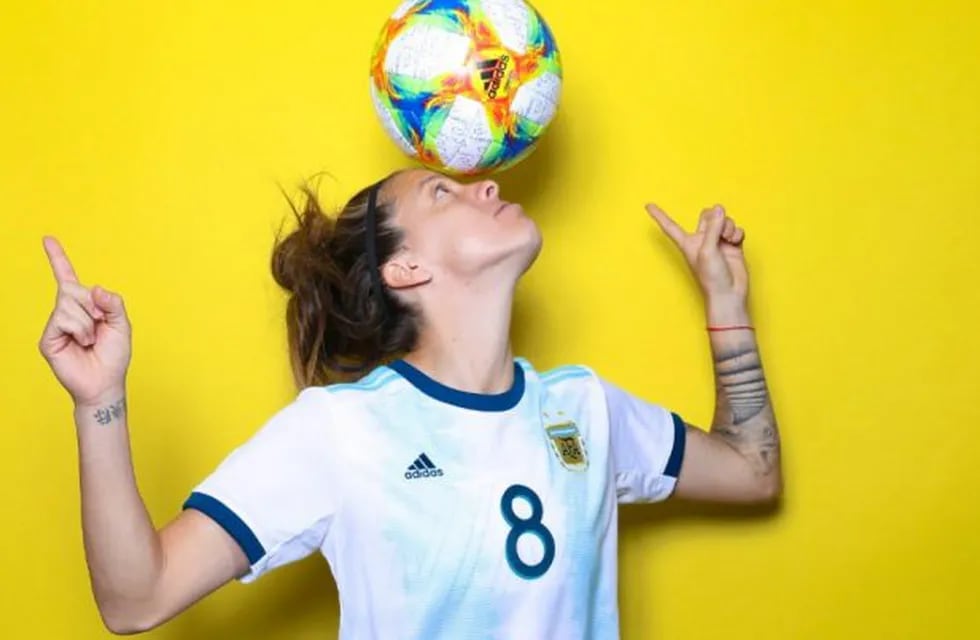 Copa Mundial Femenina FIFA 2019.