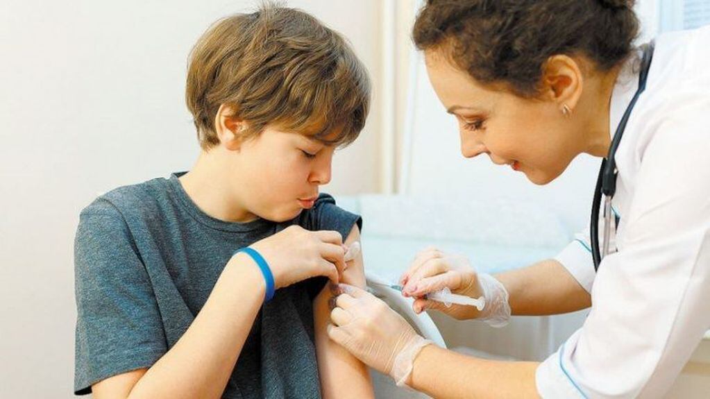 Actualmente está vigente la Ley 22.909, que prescribe la vacunación obligatoria en todo el país.