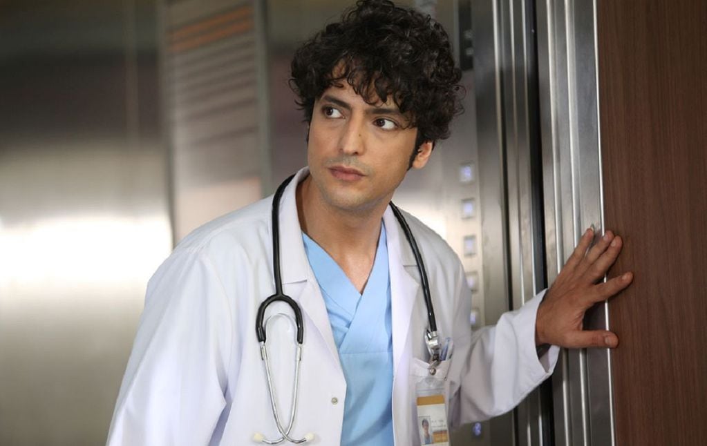 "Doctor Milagro", la nueva telenovela turca que llegó a Telefe.