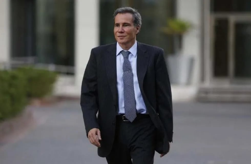 Exfsical de la Causa AMIA Alberto Nisman. CIMECO.