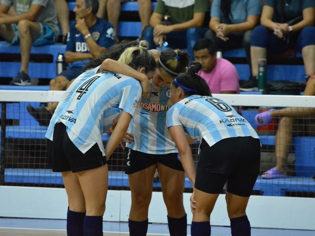 Puerto Rico será una de las cinco sedes que albergará el Mundial de Futsal Femenino que se jugará del 5 al 11 de marzo en Misiones