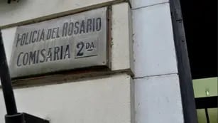 Comisaría 2 de Rosario