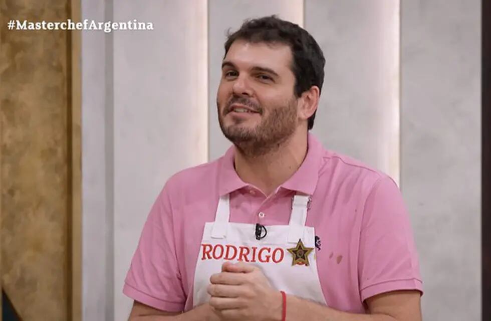 MasterChef 2023: los mejores platos que preparó Rodrigo Salcedo a lo largo del reality